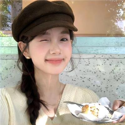 爱在青山绿水间