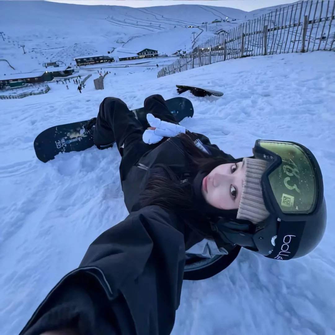 离婚后江小姐她杀疯了